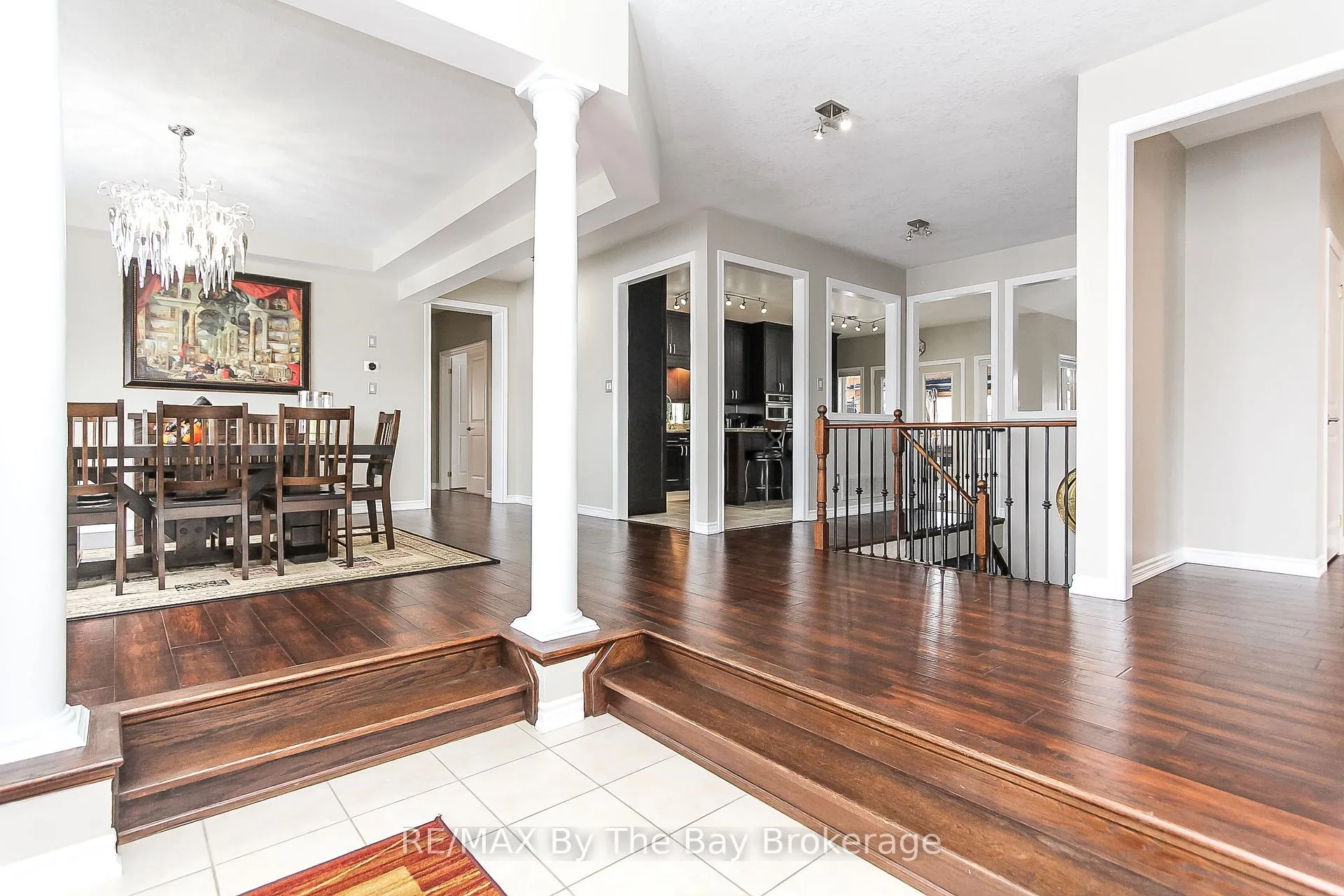 Photo 16 of 37 Walnut Drive, Wasaga Beach — HOMEH