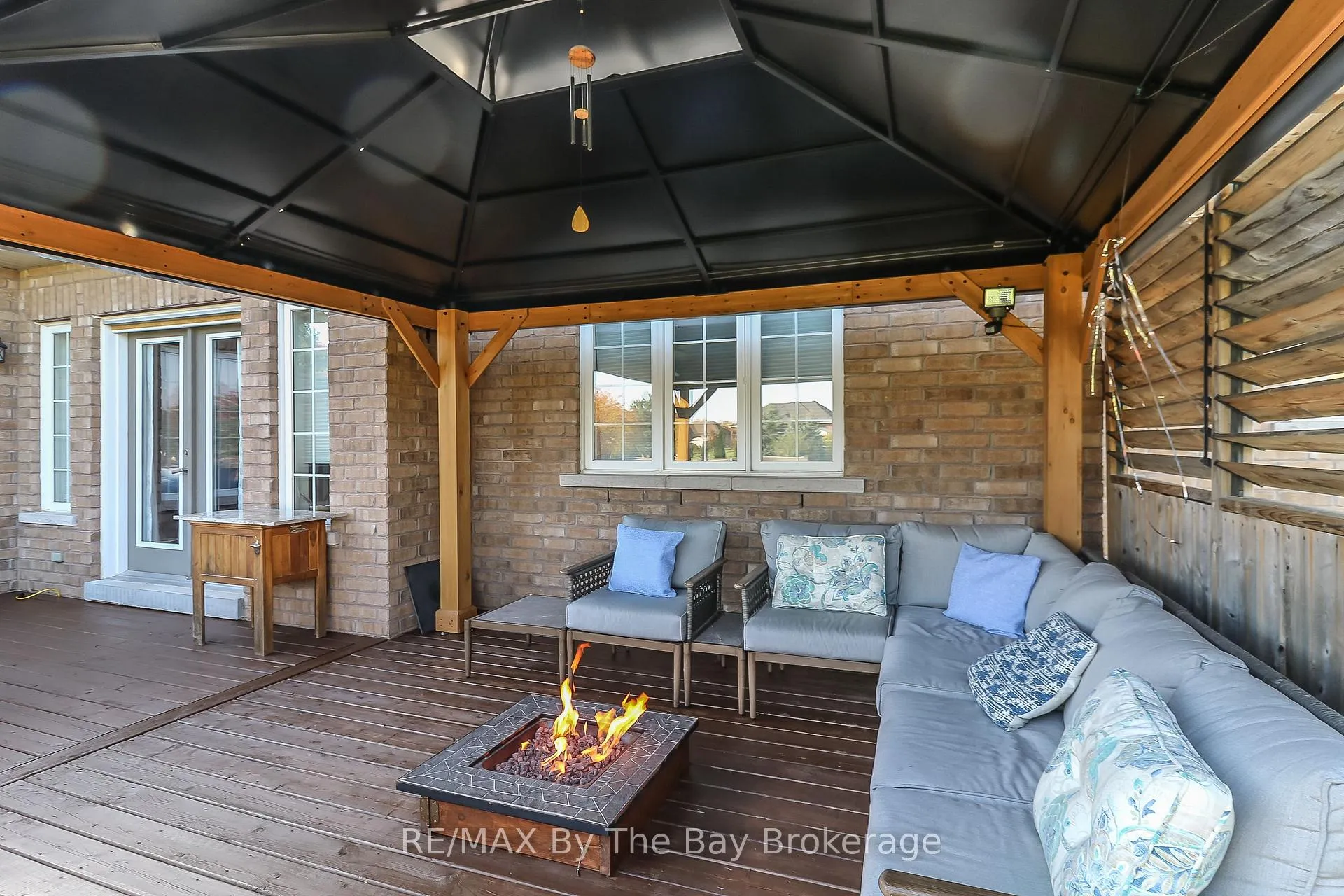 Photo 28 of 37 Walnut Drive, Wasaga Beach — HOMEH