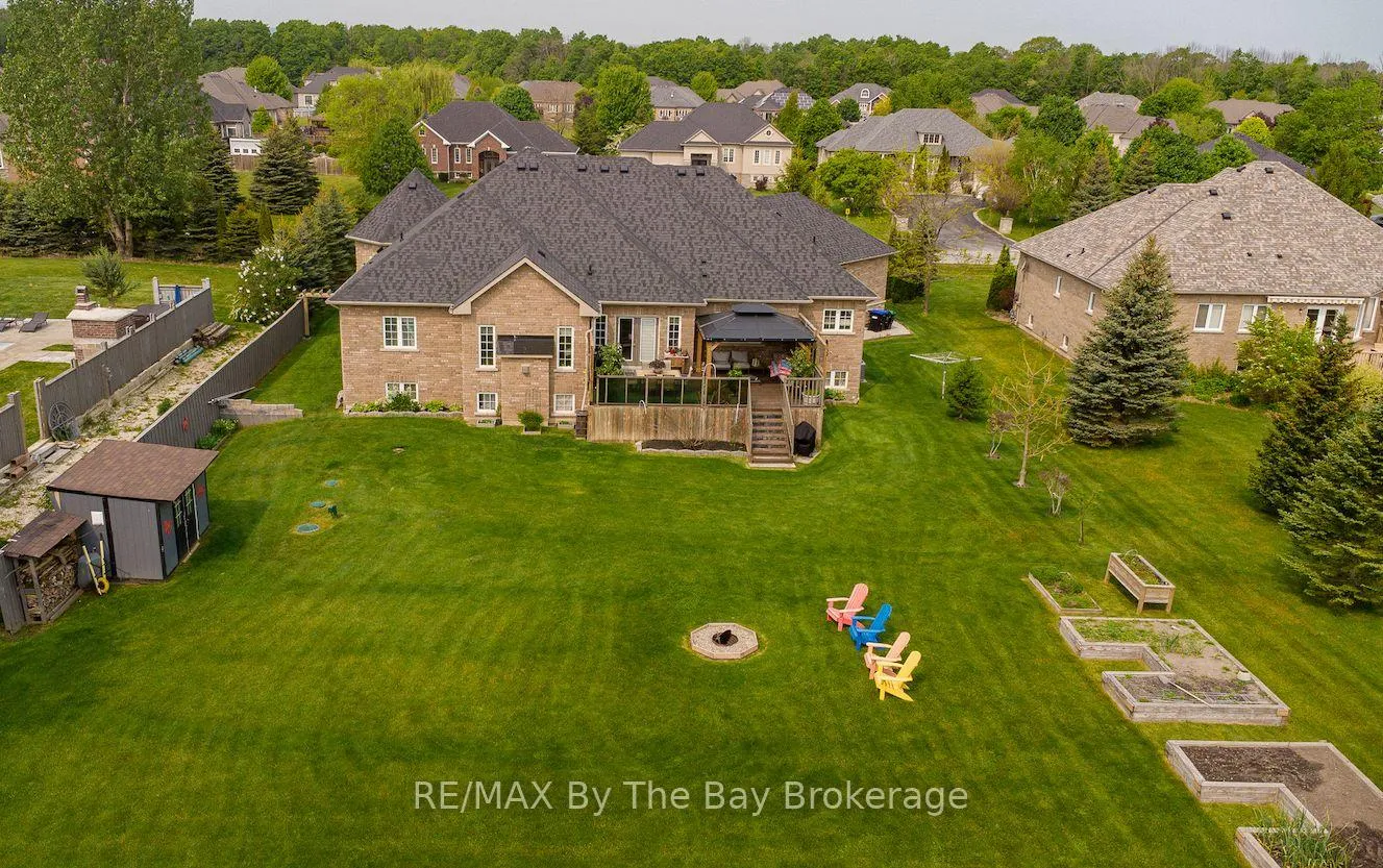 Photo 29 of 37 Walnut Drive, Wasaga Beach — HOMEH