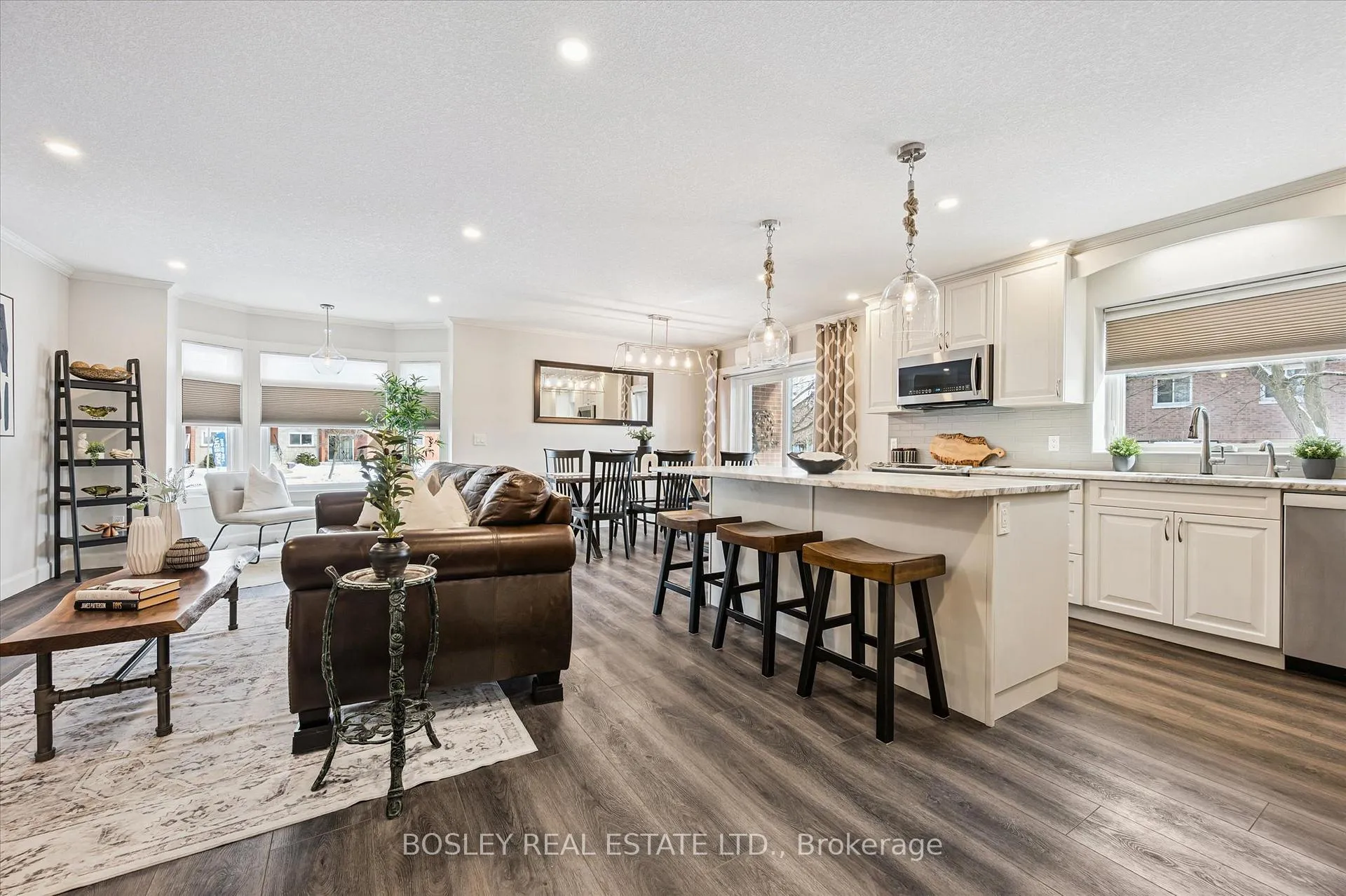 Photo 1 of Unit 102, 67 Breckenridge Drive, Kitchener — HOMEH