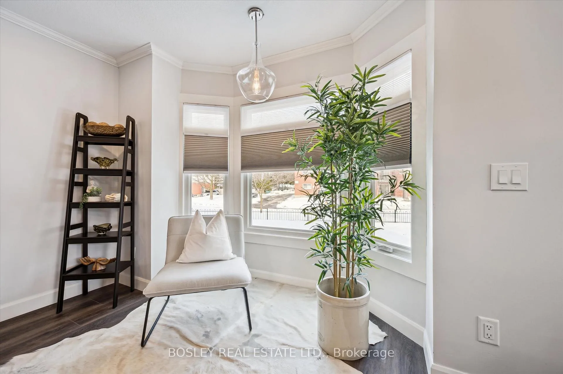 Photo 4 of Unit 102, 67 Breckenridge Drive, Kitchener — HOMEH