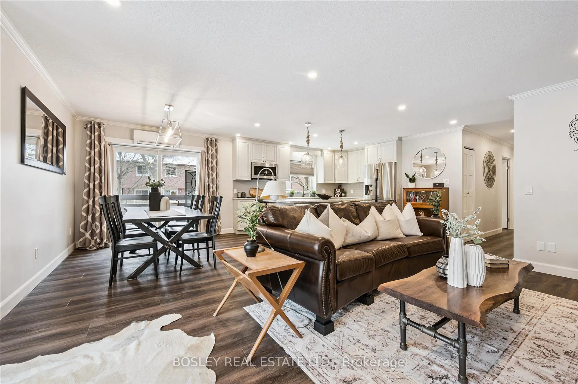 Photo 5 of Unit 102, 67 Breckenridge Drive, Kitchener — HOMEH