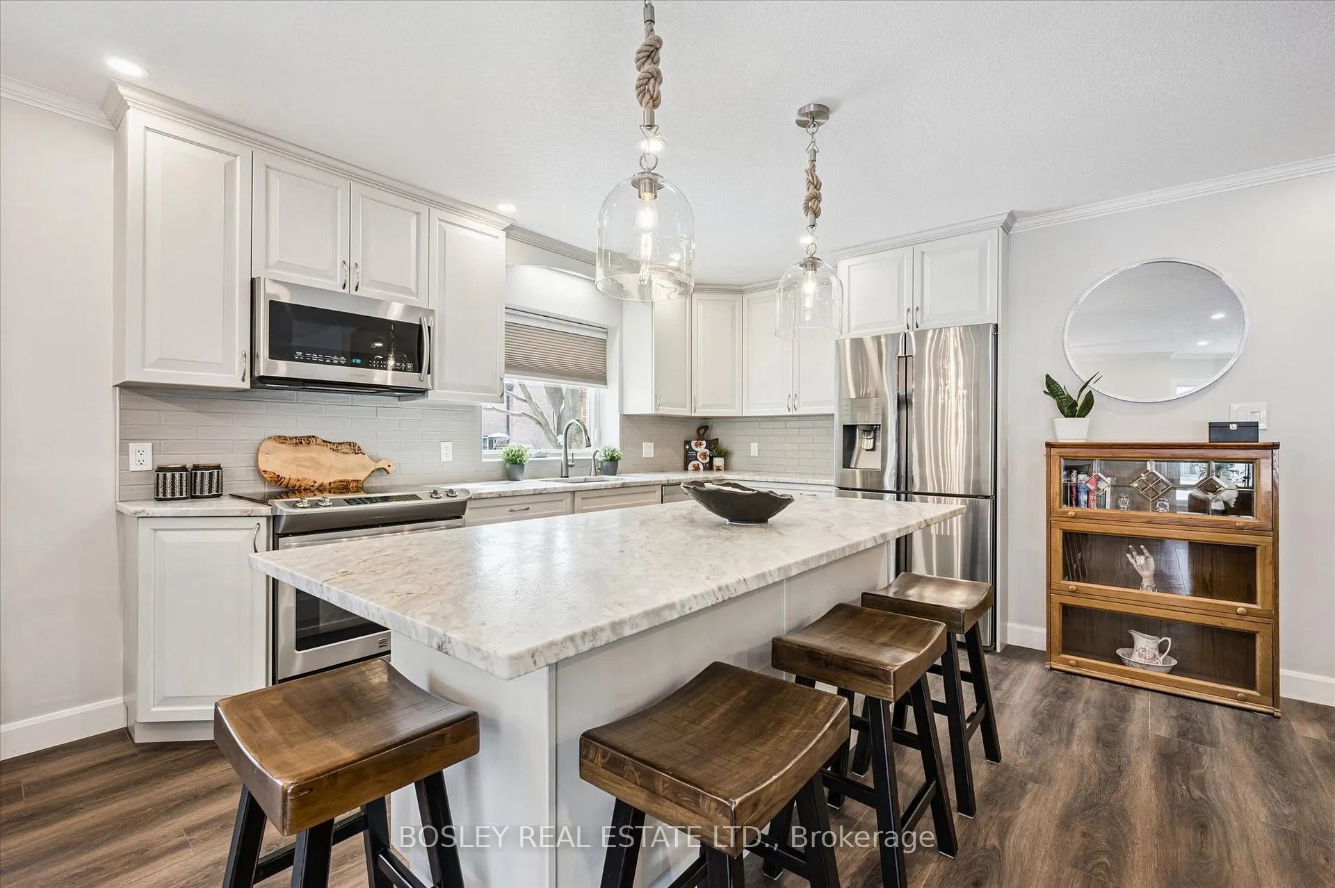 Photo 8 of Unit 102, 67 Breckenridge Drive, Kitchener — HOMEH