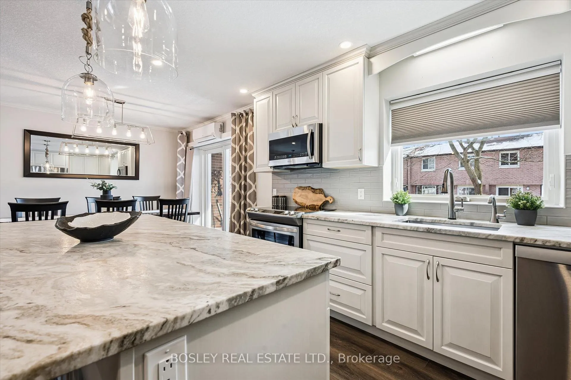 Photo 9 of Unit 102, 67 Breckenridge Drive, Kitchener — HOMEH