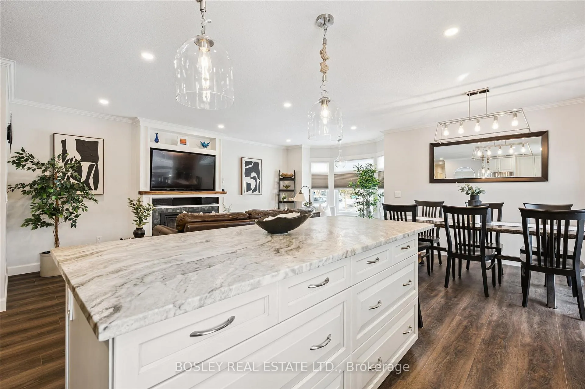 Photo 11 of Unit 102, 67 Breckenridge Drive, Kitchener — HOMEH