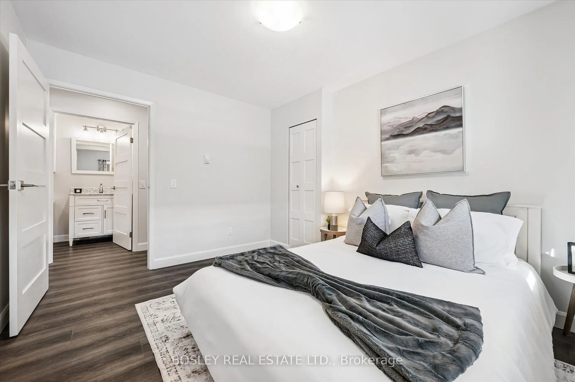 Photo 14 of Unit 102, 67 Breckenridge Drive, Kitchener — HOMEH