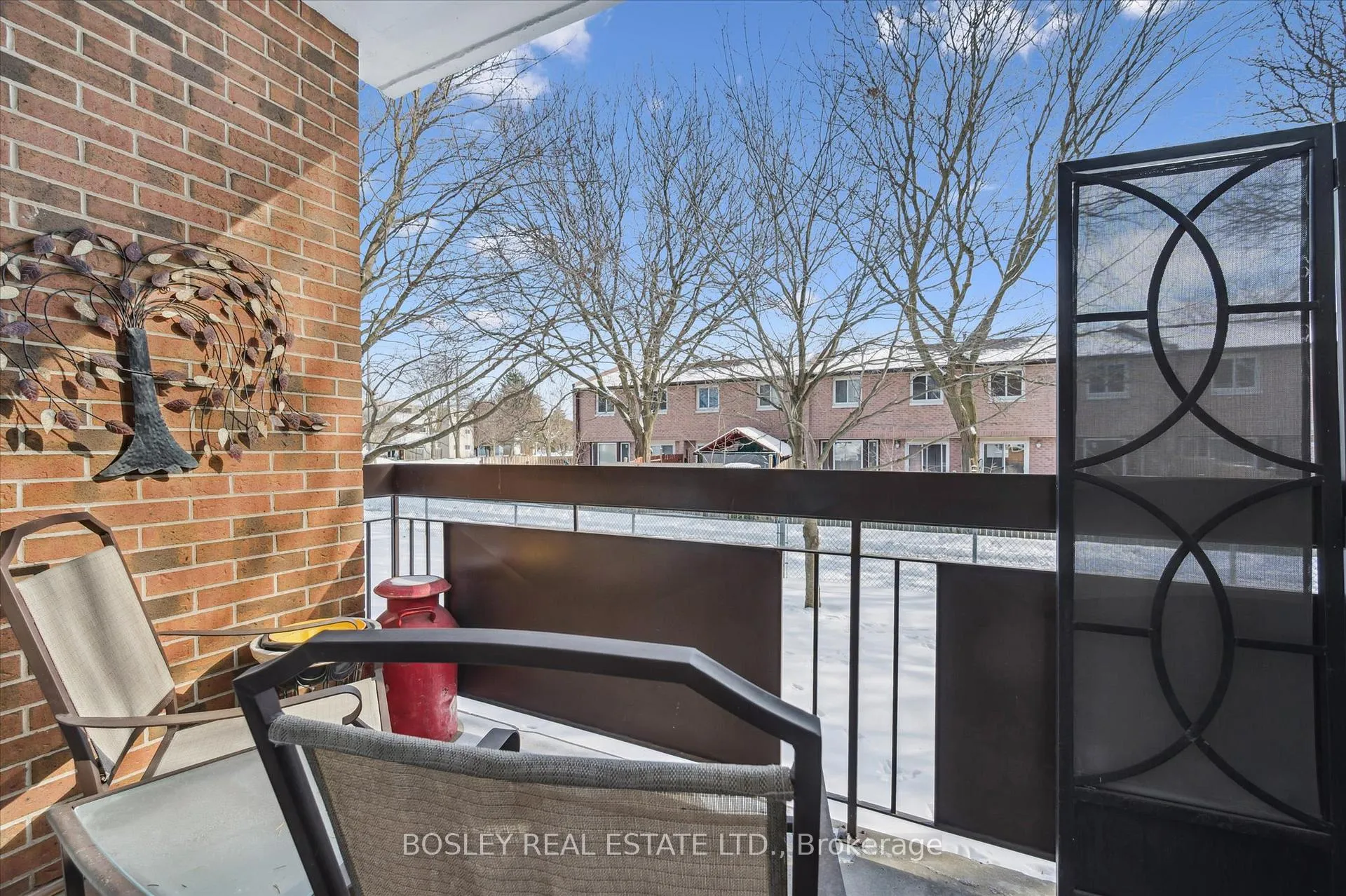 Photo 19 of Unit 102, 67 Breckenridge Drive, Kitchener — HOMEH
