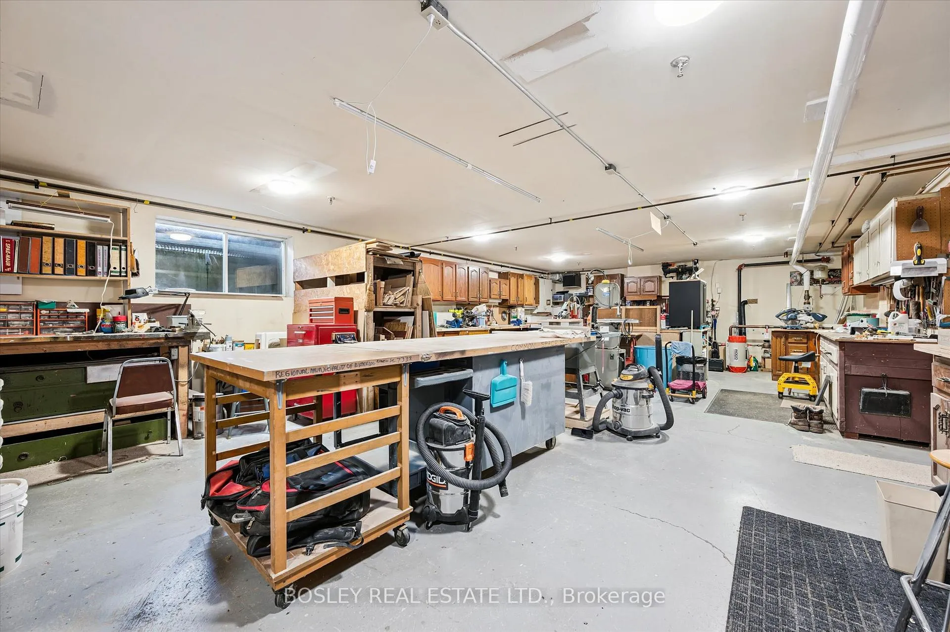 Photo 23 of Unit 102, 67 Breckenridge Drive, Kitchener — HOMEH