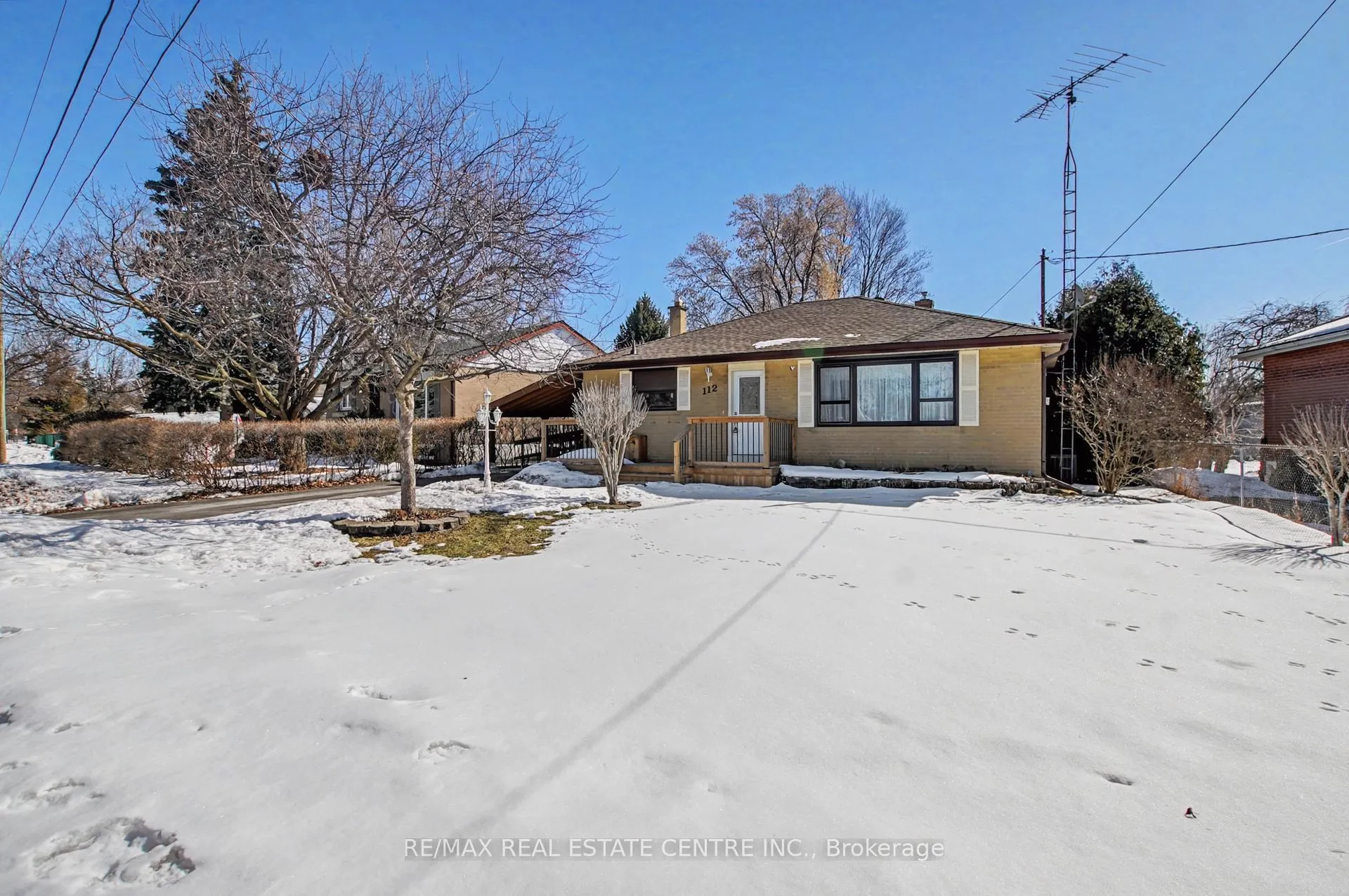 Photo 4 of 112 Anne Boulevard, Milton, Old Milton — HOMEH