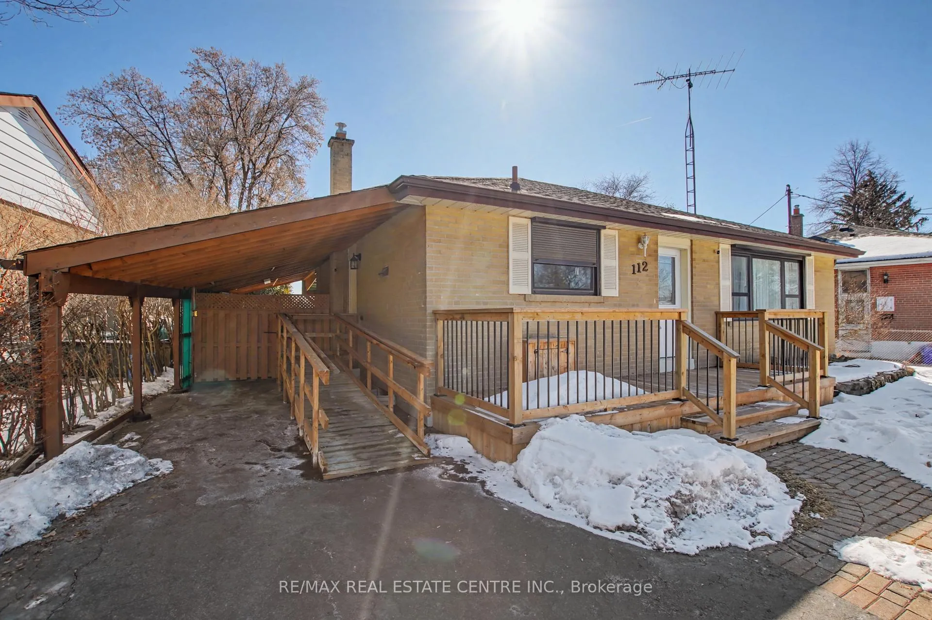 Photo 5 of 112 Anne Boulevard, Milton, Old Milton — HOMEH