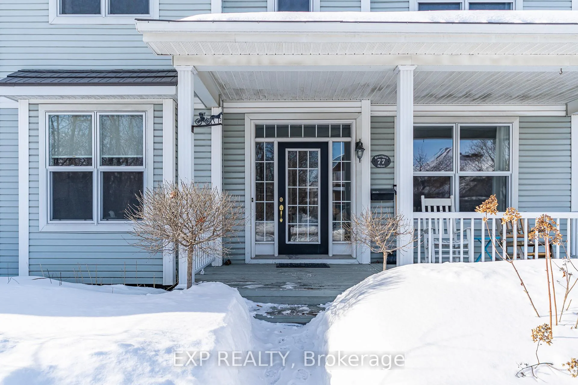 Photo 3 of 77 Berrigan Drive, Ottawa, Barrhaven - Longfields — HOMEH