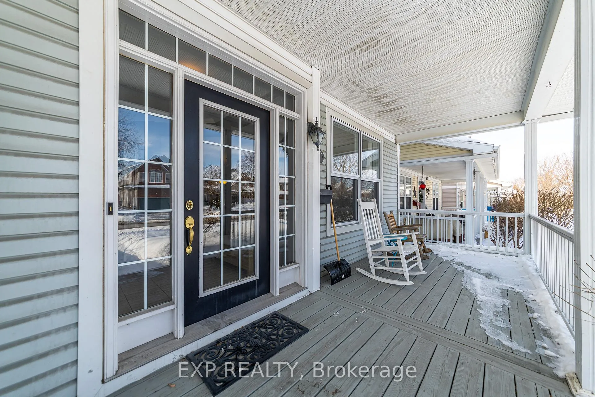 Photo 4 of 77 Berrigan Drive, Ottawa, Barrhaven - Longfields — HOMEH