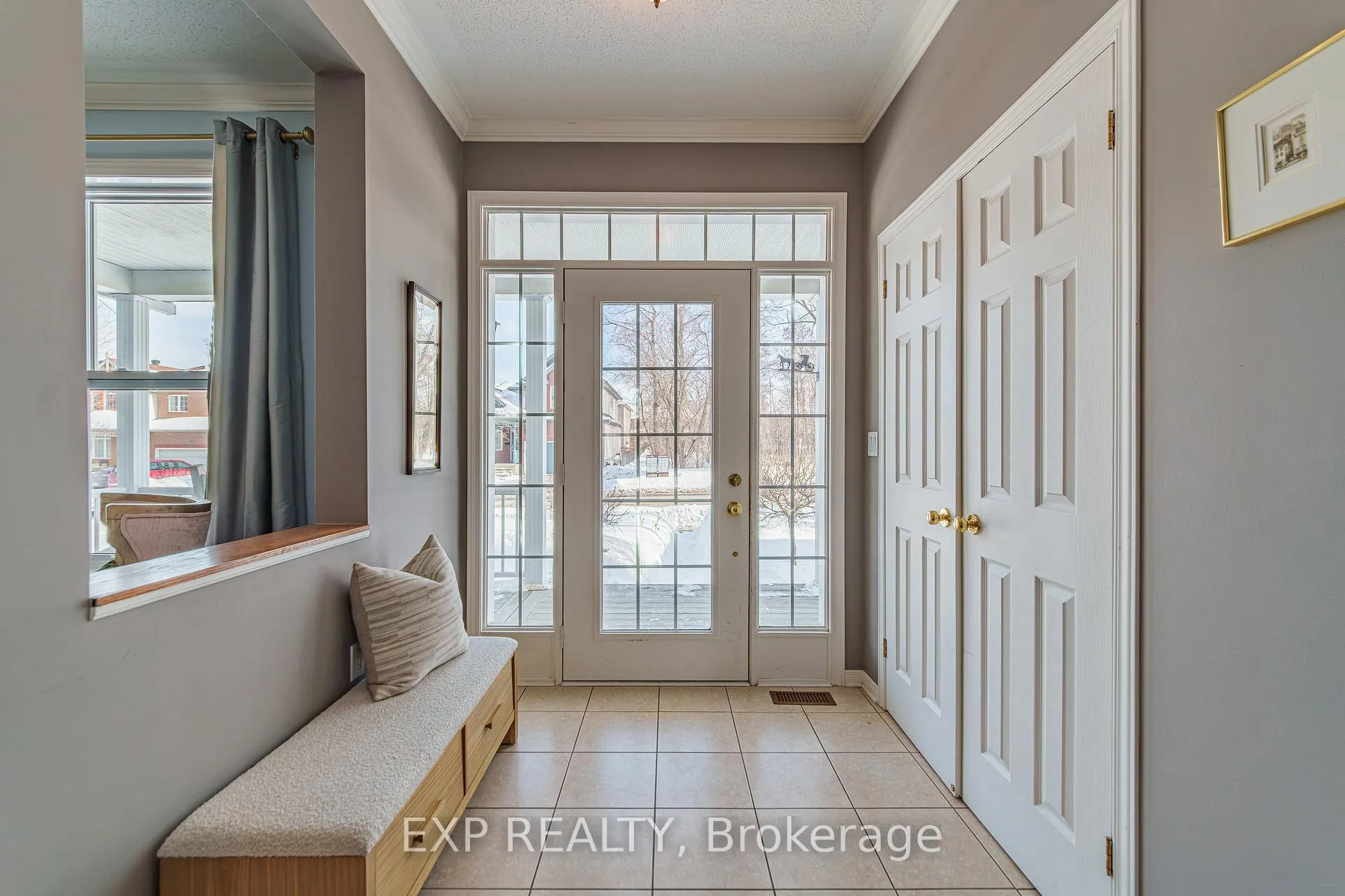 Photo 5 of 77 Berrigan Drive, Ottawa, Barrhaven - Longfields — HOMEH