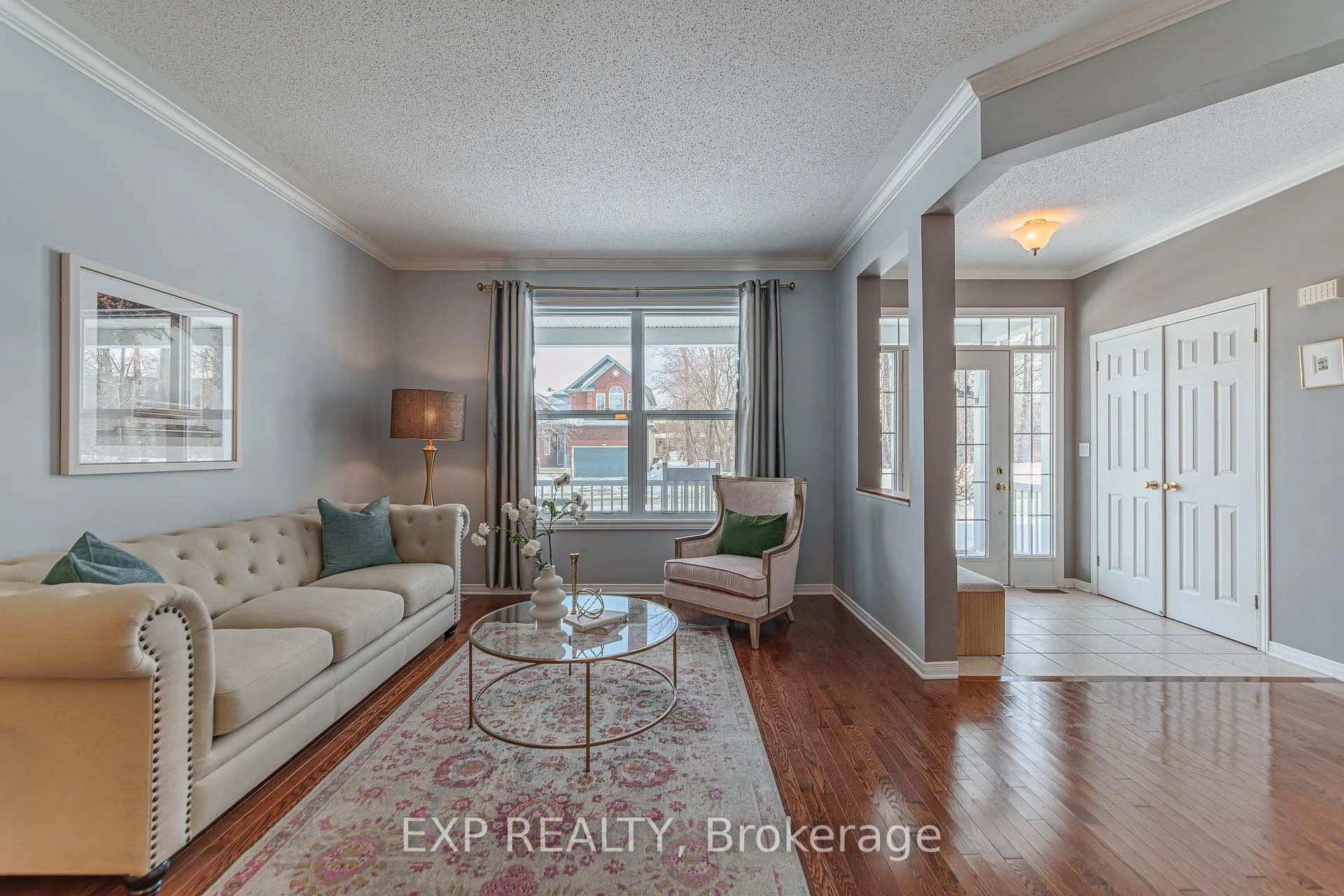 Photo 6 of 77 Berrigan Drive, Ottawa, Barrhaven - Longfields — HOMEH