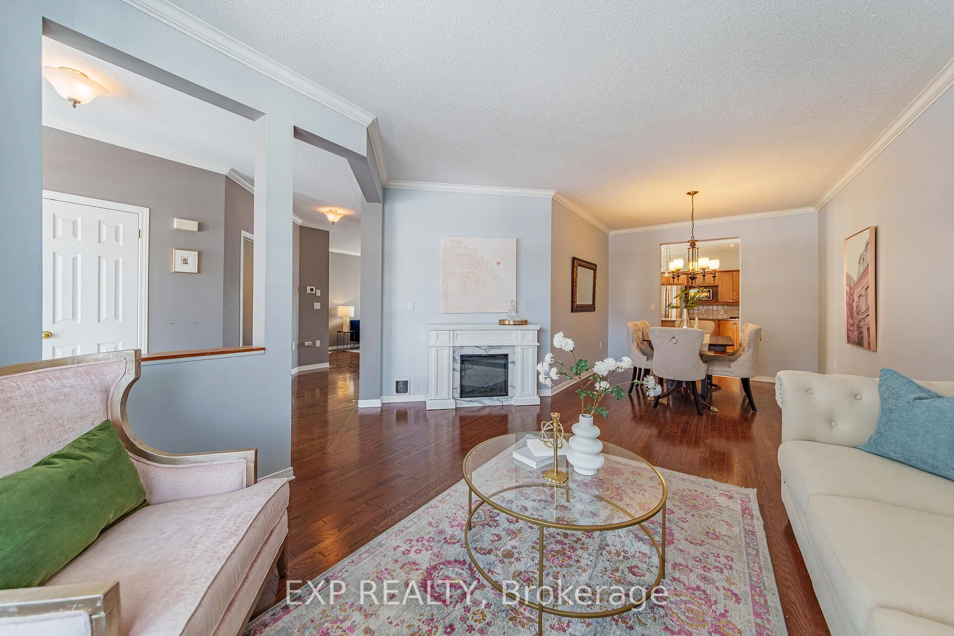 Photo 7 of 77 Berrigan Drive, Ottawa, Barrhaven - Longfields — HOMEH