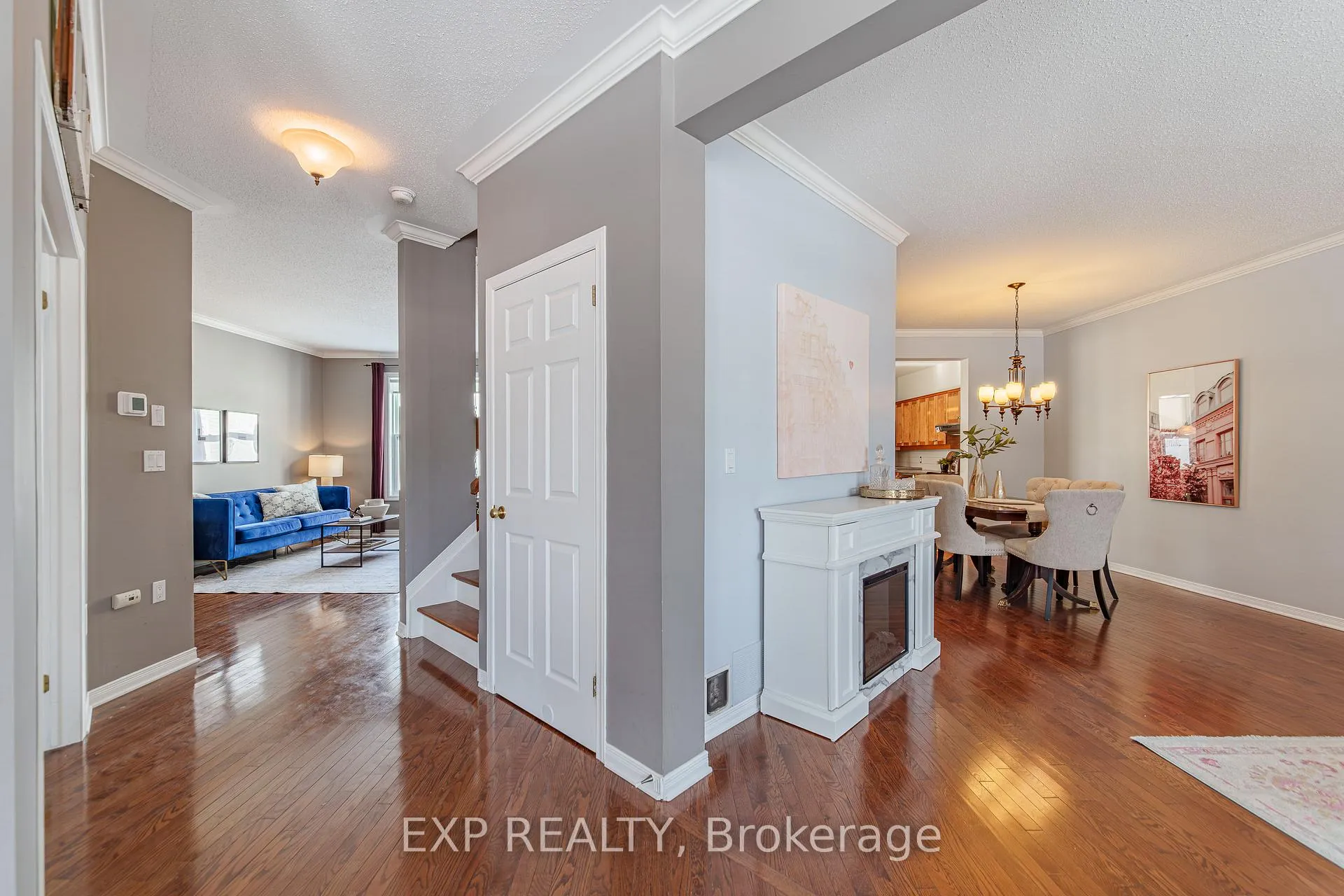 Photo 9 of 77 Berrigan Drive, Ottawa, Barrhaven - Longfields — HOMEH