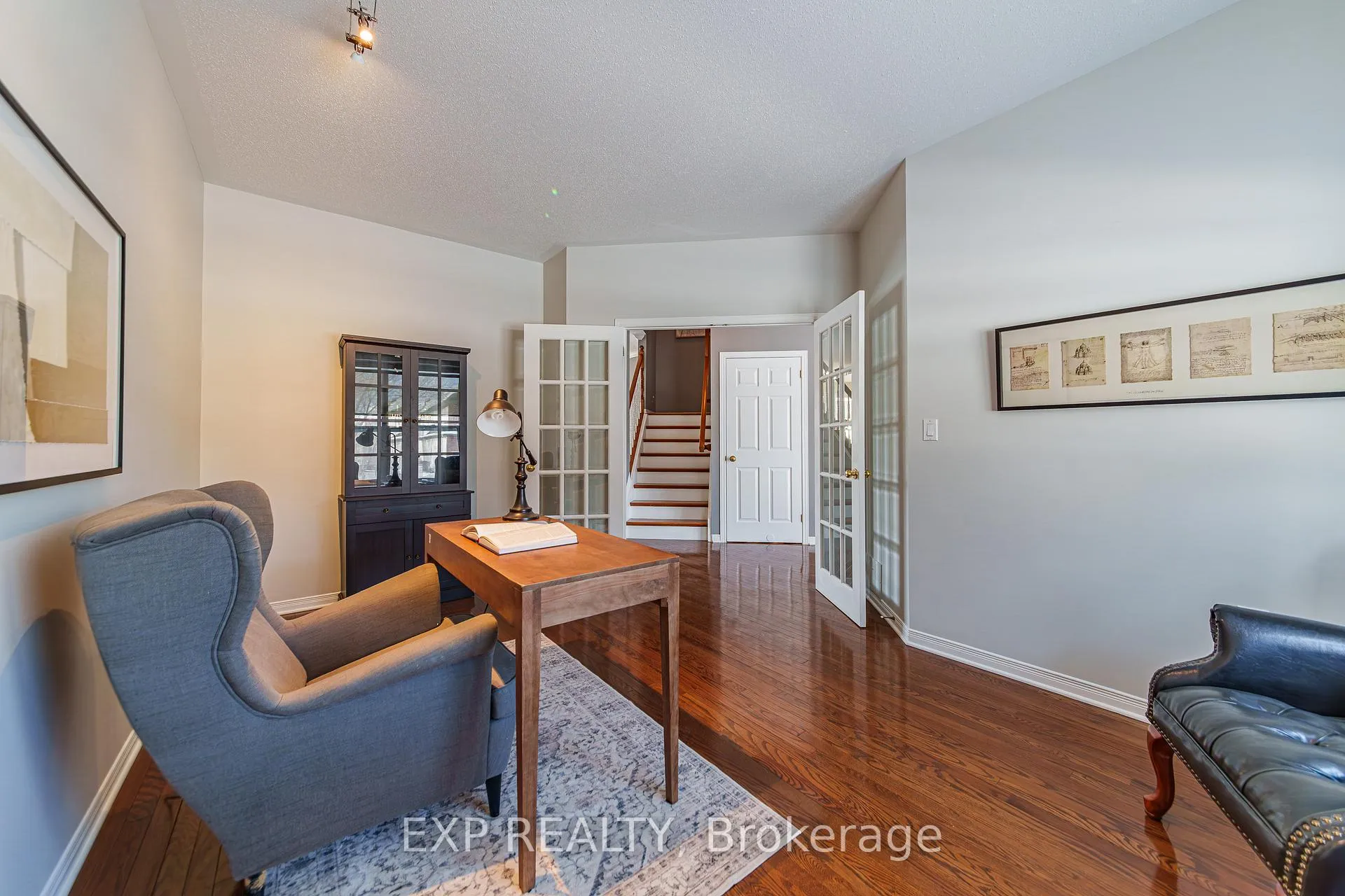 Photo 11 of 77 Berrigan Drive, Ottawa, Barrhaven - Longfields — HOMEH