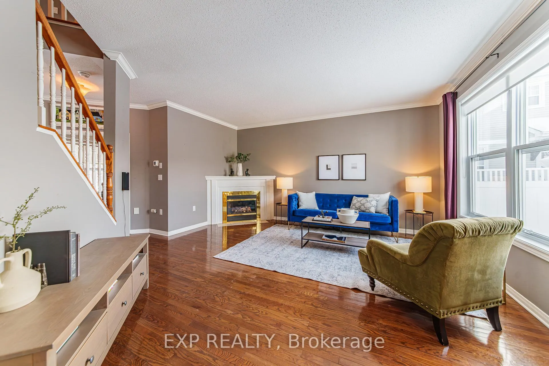 Photo 12 of 77 Berrigan Drive, Ottawa, Barrhaven - Longfields — HOMEH