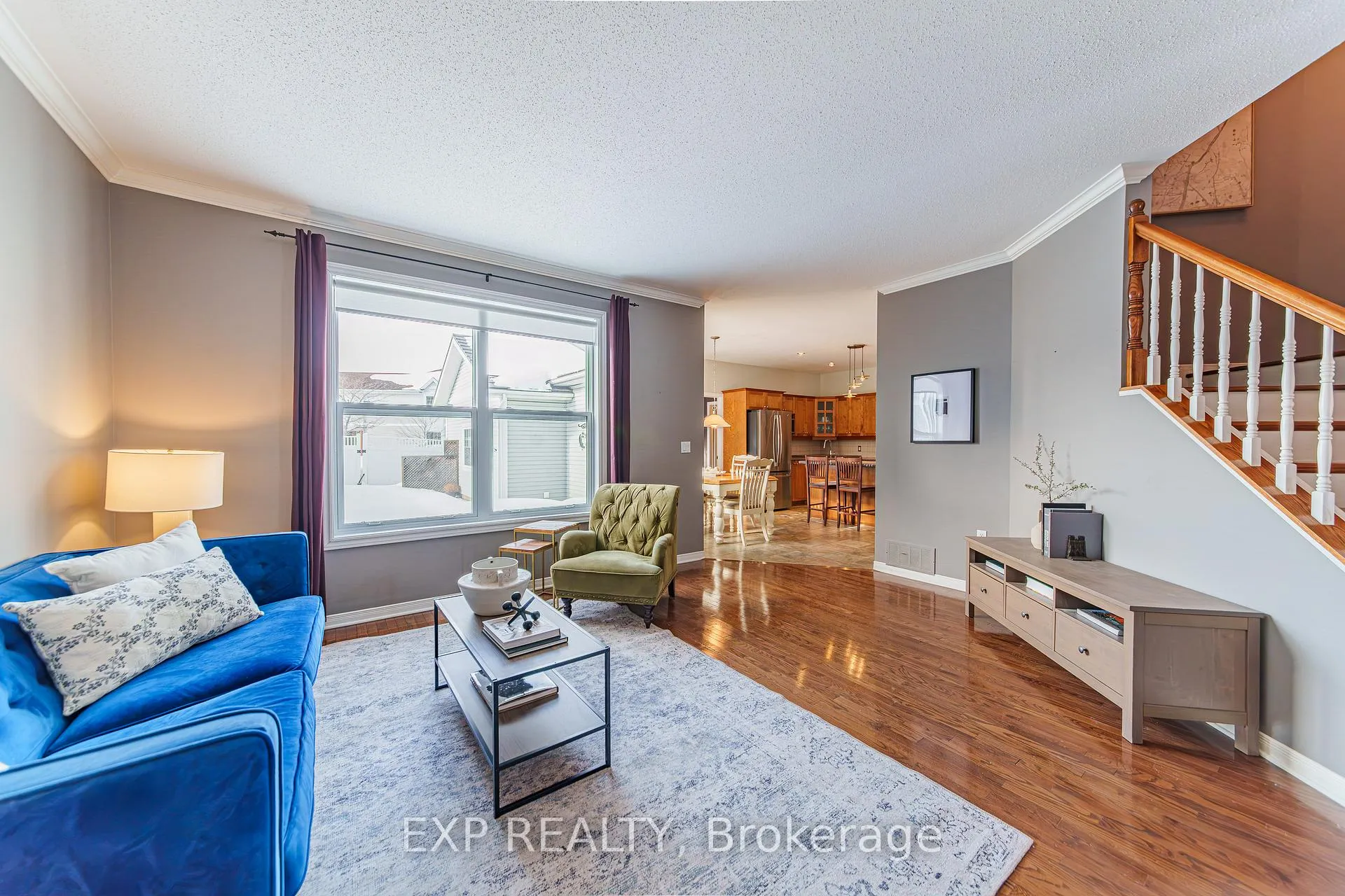 Photo 13 of 77 Berrigan Drive, Ottawa, Barrhaven - Longfields — HOMEH