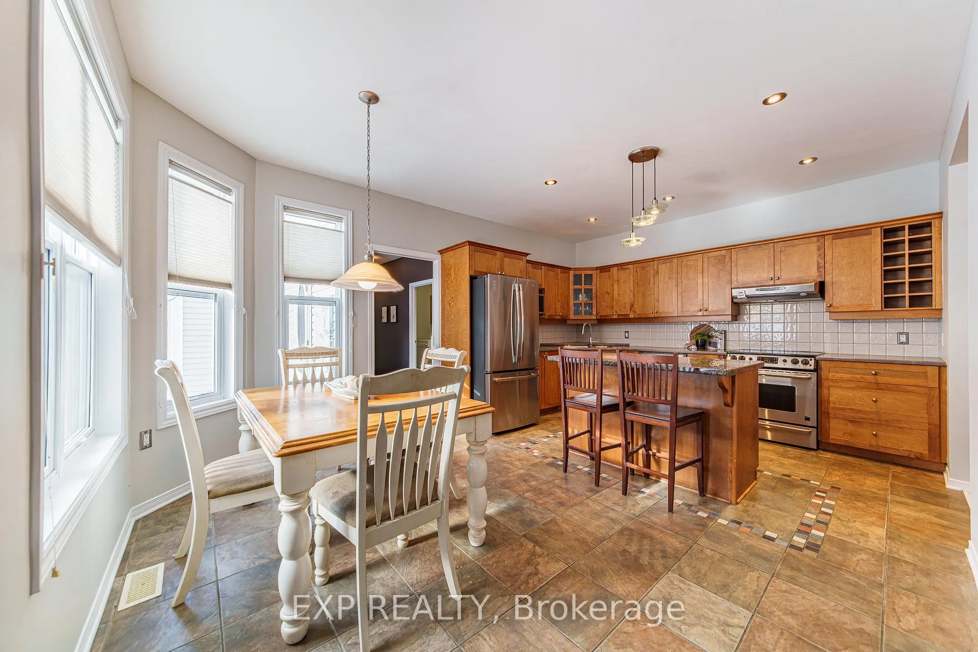 Photo 14 of 77 Berrigan Drive, Ottawa, Barrhaven - Longfields — HOMEH