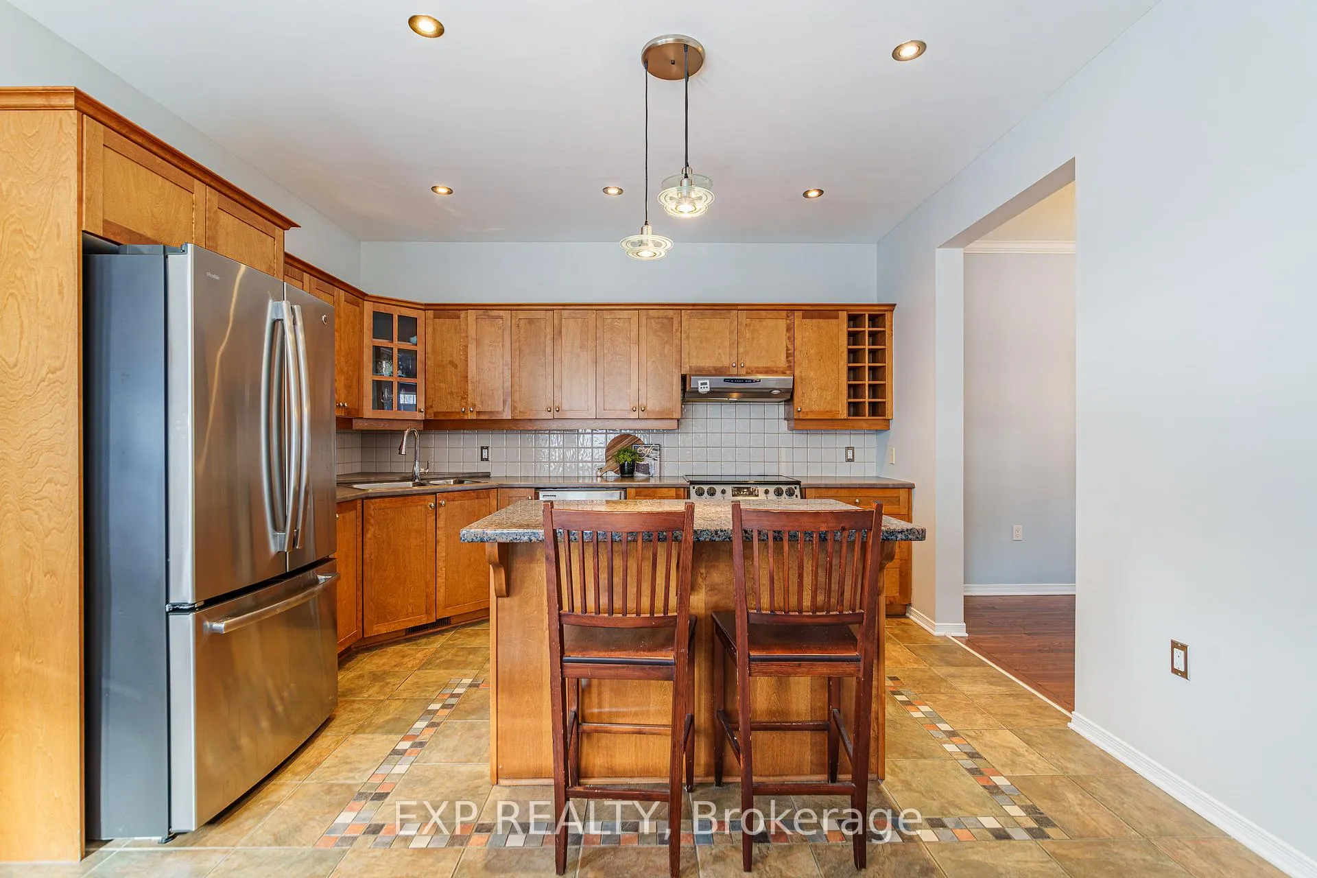 Photo 15 of 77 Berrigan Drive, Ottawa, Barrhaven - Longfields — HOMEH