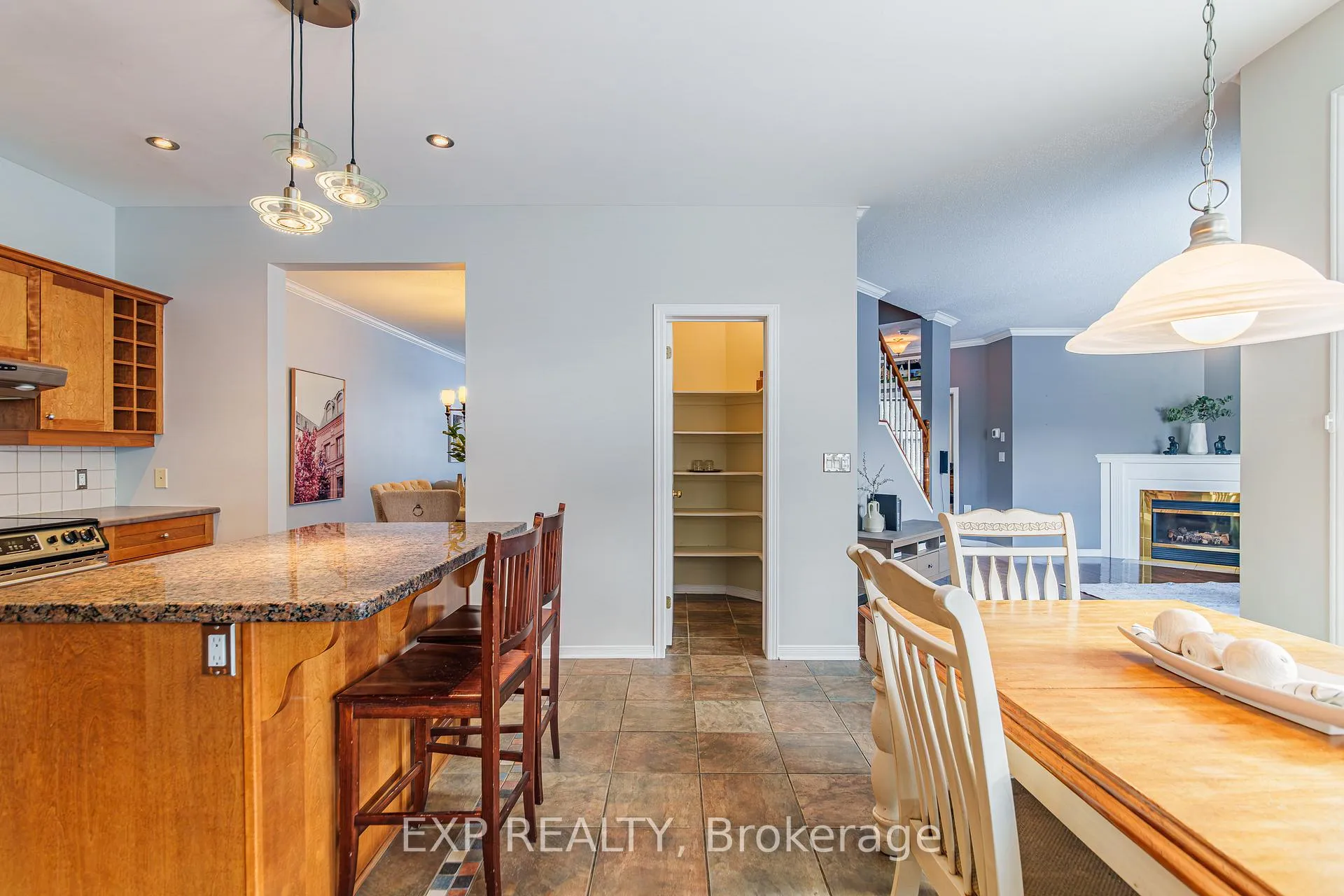 Photo 16 of 77 Berrigan Drive, Ottawa, Barrhaven - Longfields — HOMEH