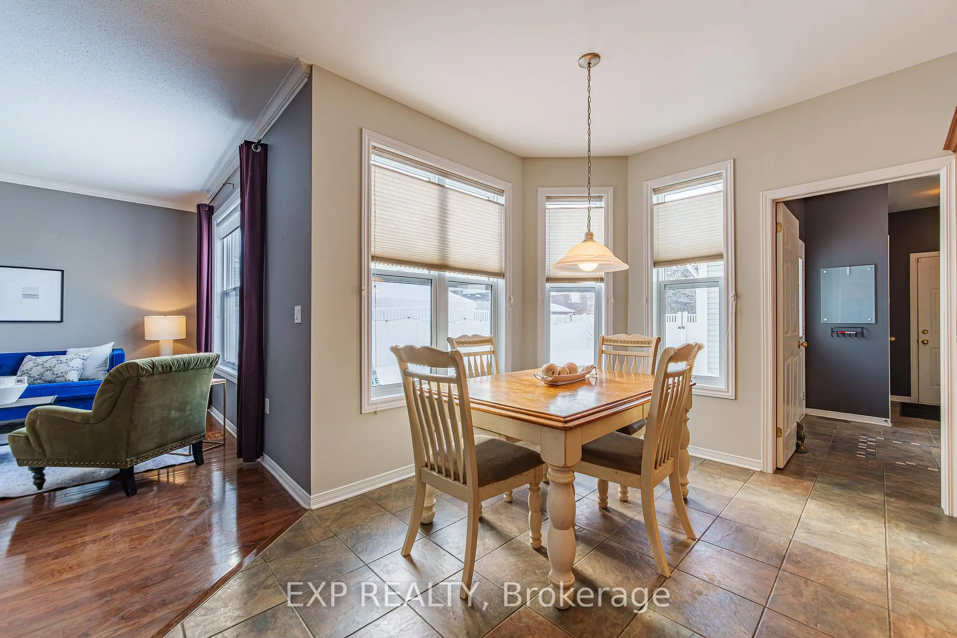 Photo 17 of 77 Berrigan Drive, Ottawa, Barrhaven - Longfields — HOMEH