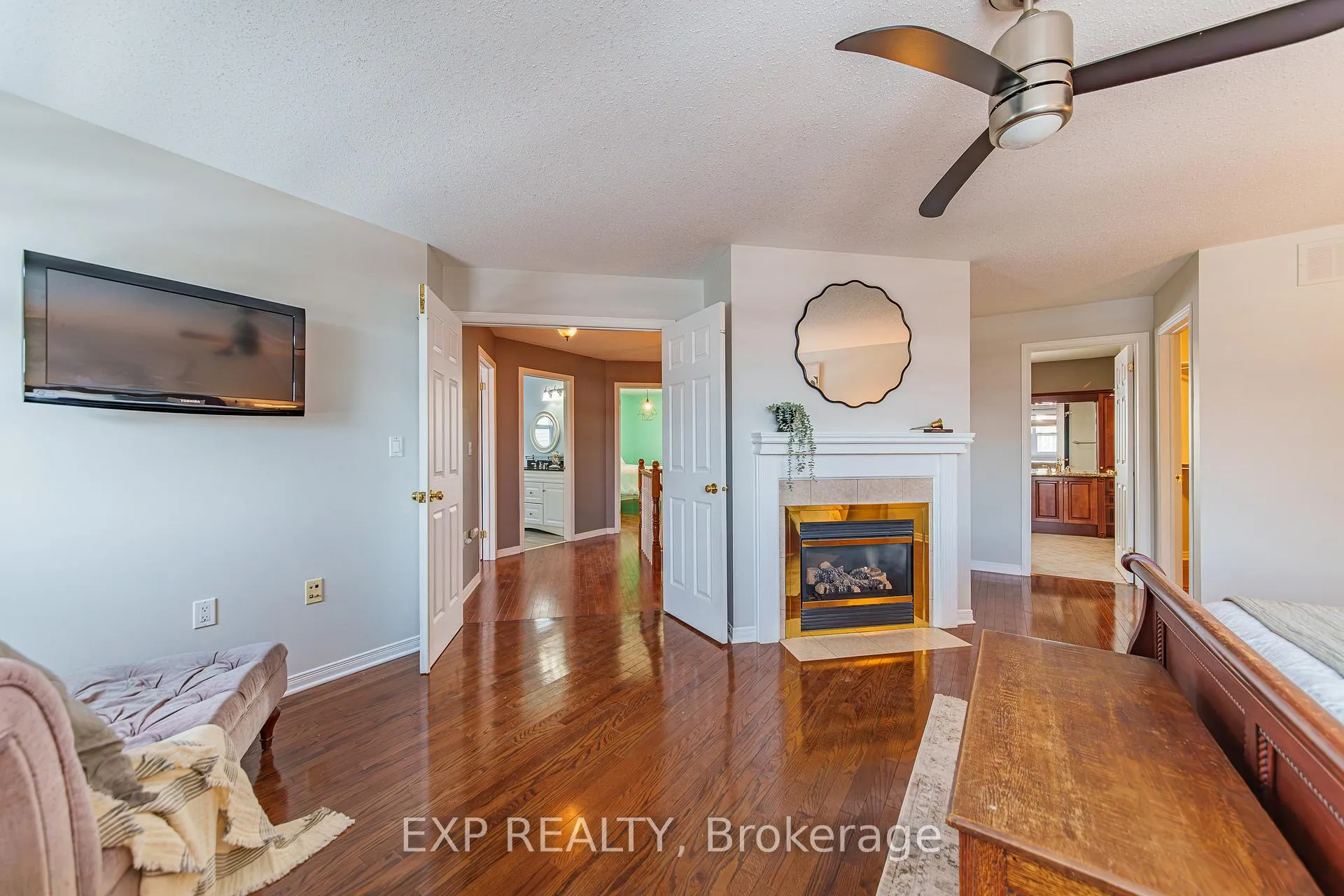 Photo 30 of 77 Berrigan Drive, Ottawa, Barrhaven - Longfields — HOMEH