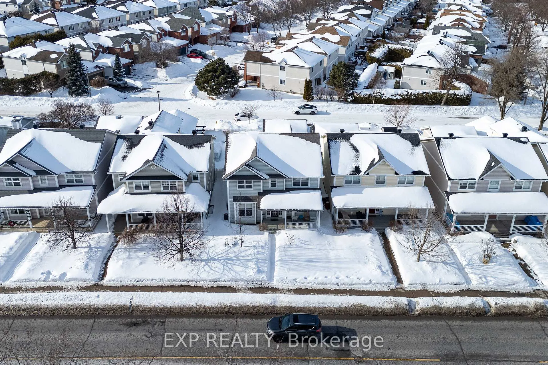 Photo 41 of 77 Berrigan Drive, Ottawa, Barrhaven - Longfields — HOMEH