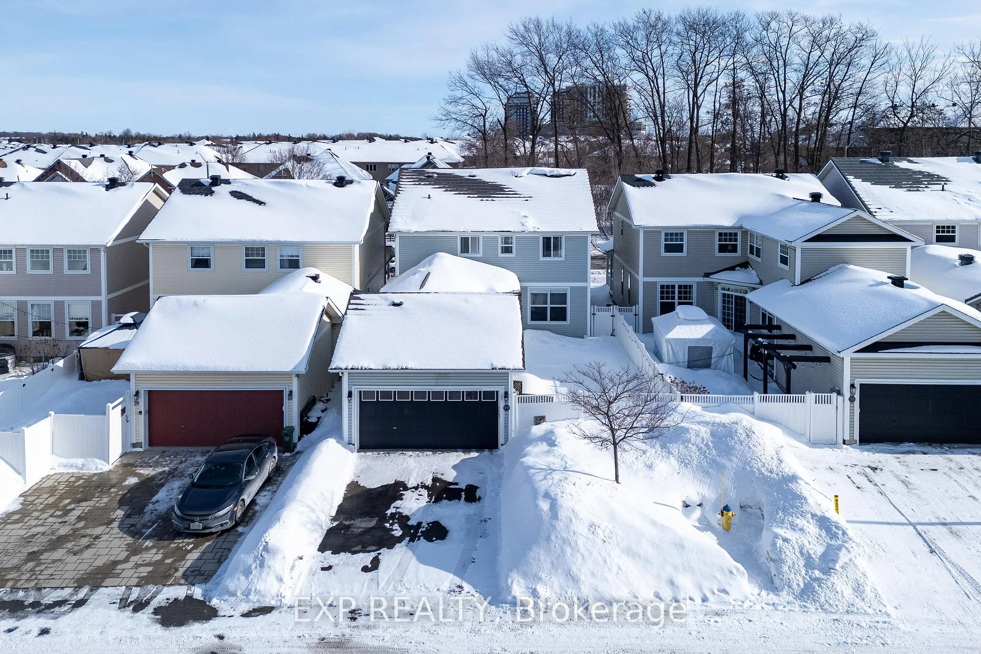 Photo 43 of 77 Berrigan Drive, Ottawa, Barrhaven - Longfields — HOMEH