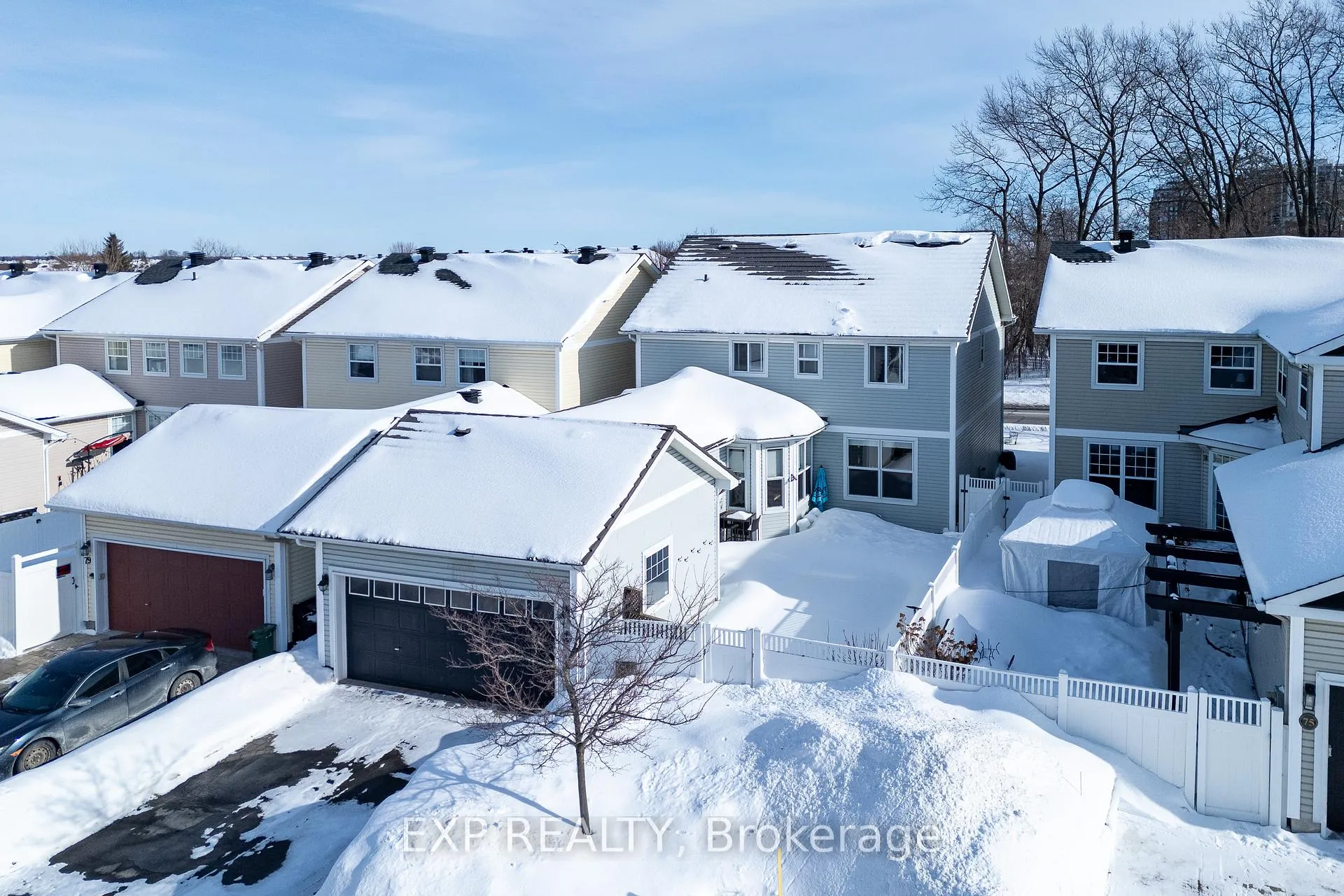 Photo 44 of 77 Berrigan Drive, Ottawa, Barrhaven - Longfields — HOMEH