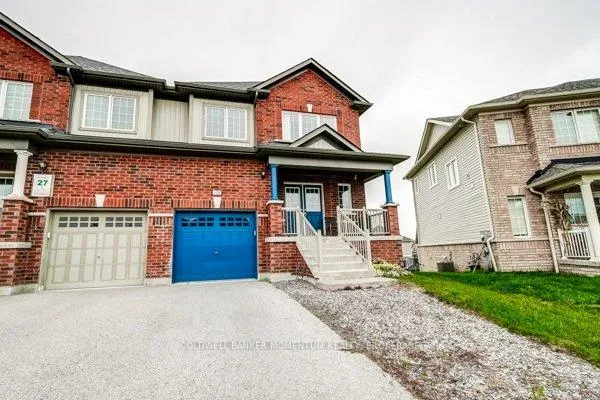 Photo 1 of 139 Isabella Drive, Orillia — HOMEH