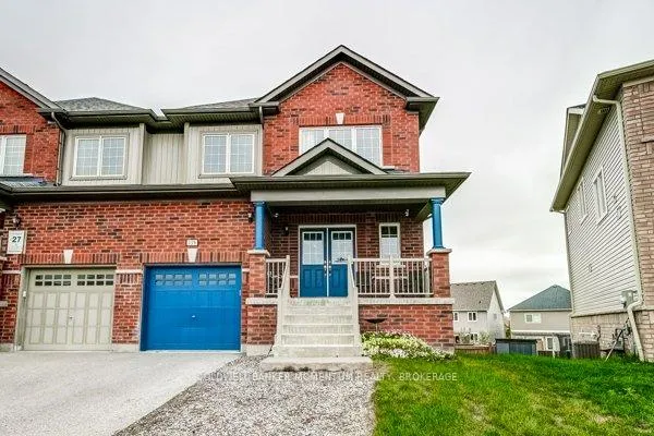 Photo 2 of 139 Isabella Drive, Orillia — HOMEH