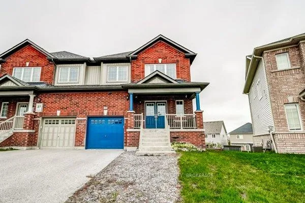 Photo 3 of 139 Isabella Drive, Orillia — HOMEH