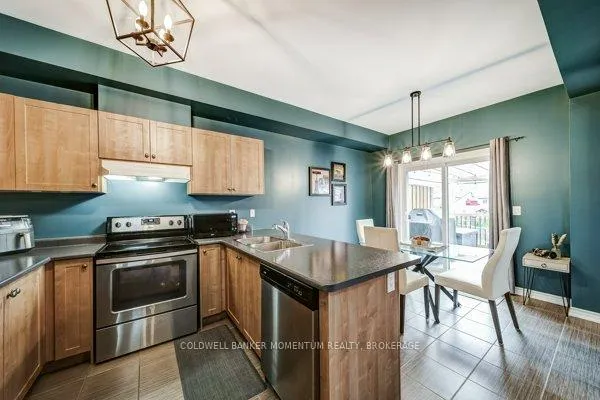 Photo 8 of 139 Isabella Drive, Orillia — HOMEH