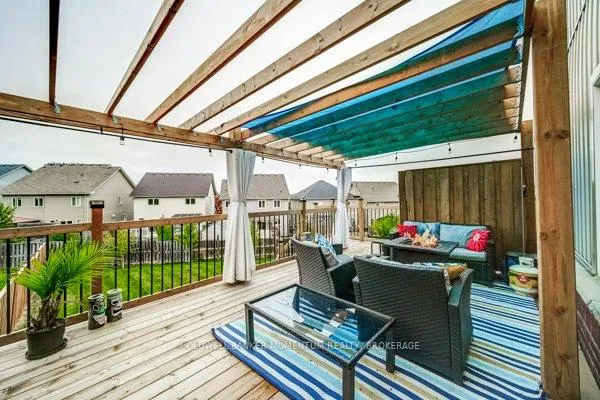 Photo 30 of 139 Isabella Drive, Orillia — HOMEH