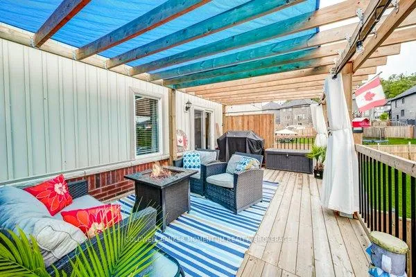 Photo 33 of 139 Isabella Drive, Orillia — HOMEH