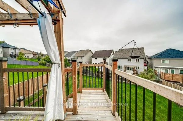 Photo 34 of 139 Isabella Drive, Orillia — HOMEH