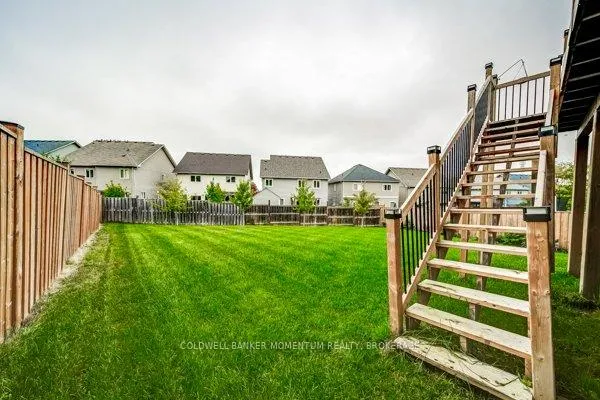 Photo 36 of 139 Isabella Drive, Orillia — HOMEH