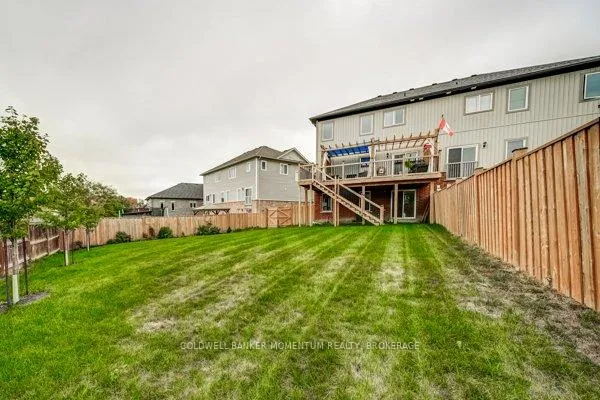 Photo 37 of 139 Isabella Drive, Orillia — HOMEH