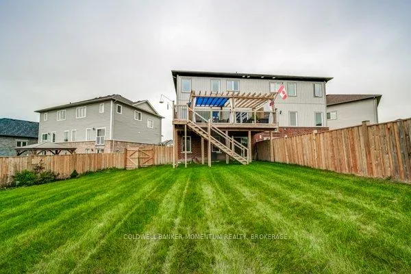 Photo 38 of 139 Isabella Drive, Orillia — HOMEH