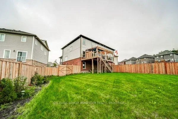 Photo 39 of 139 Isabella Drive, Orillia — HOMEH