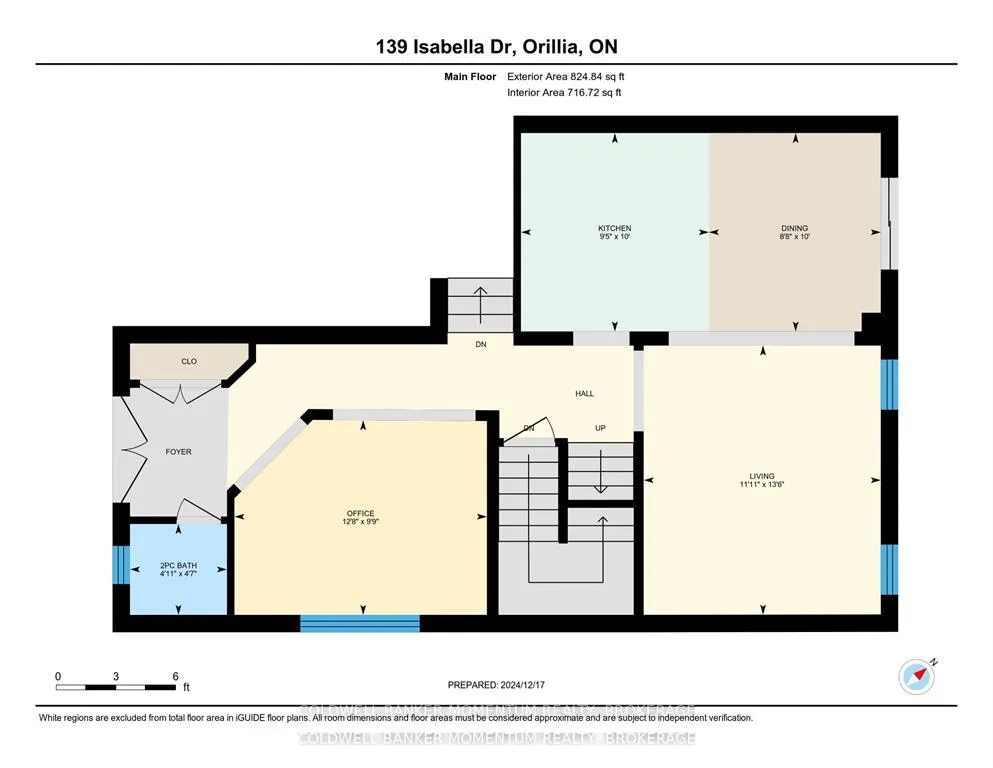 Photo 41 of 139 Isabella Drive, Orillia — HOMEH