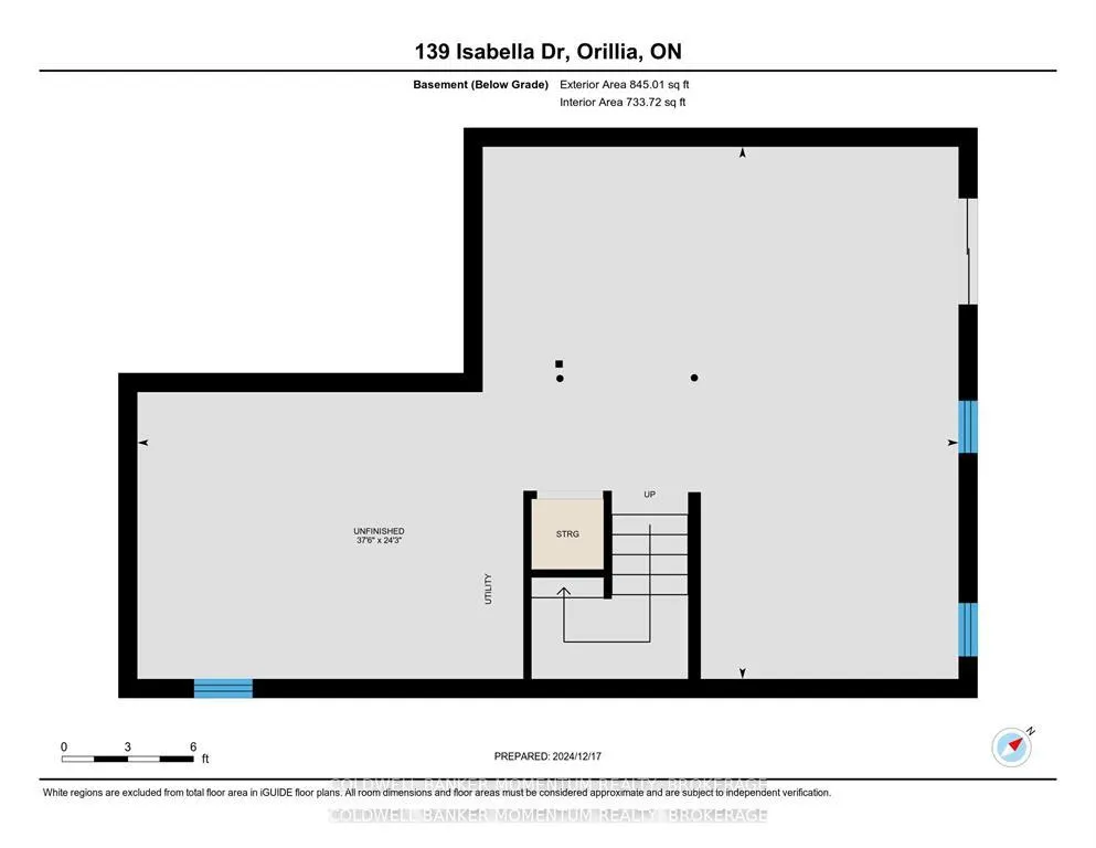 Photo 42 of 139 Isabella Drive, Orillia — HOMEH