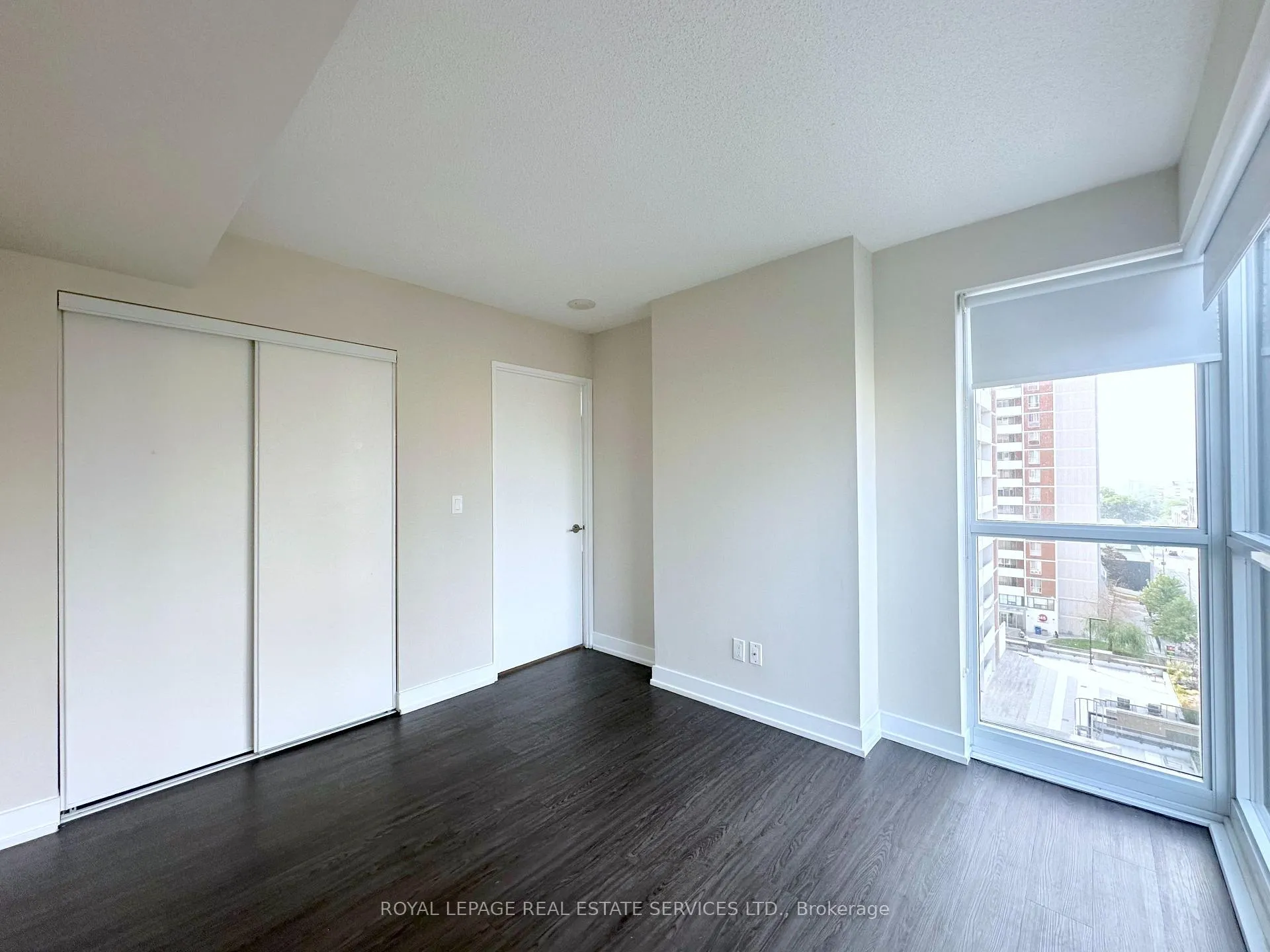 Photo 8 of Unit 702, 561 Sherbourne Street, Toronto, North St. James Town — HOMEH
