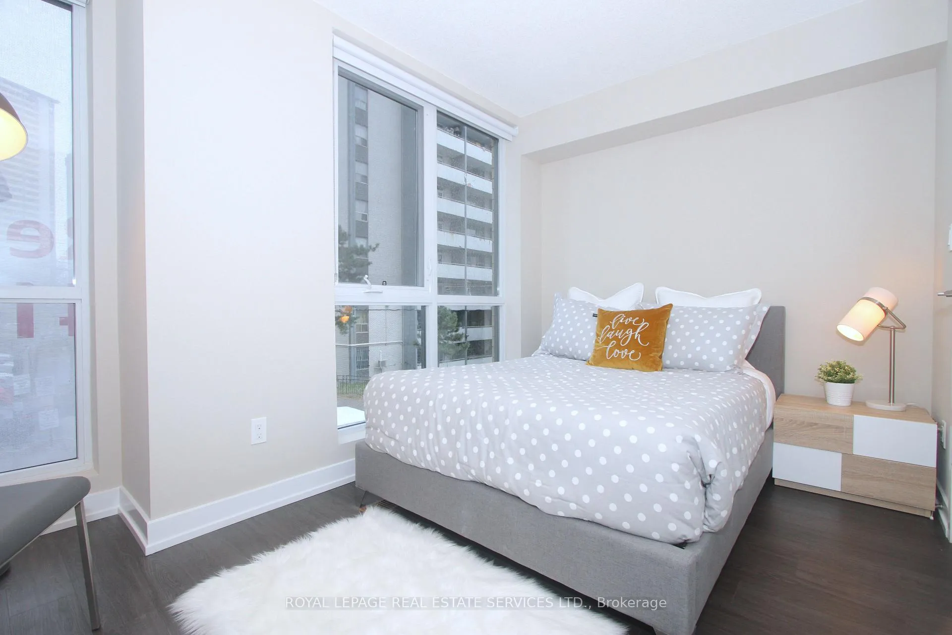 Photo 7 of 282 Bleecker Street, Toronto, North St. James Town — HOMEH