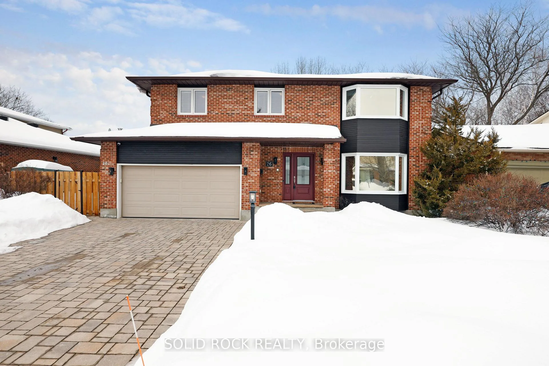 Photo 1 of 26 Paula Crescent, Ottawa, Sheahan Estates/Trend Village — HOMEH