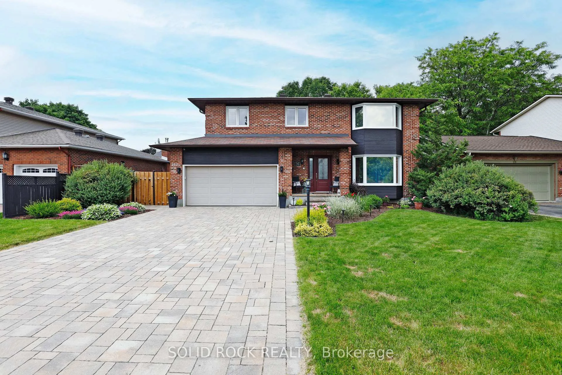 Photo 2 of 26 Paula Crescent, Ottawa, Sheahan Estates/Trend Village — HOMEH