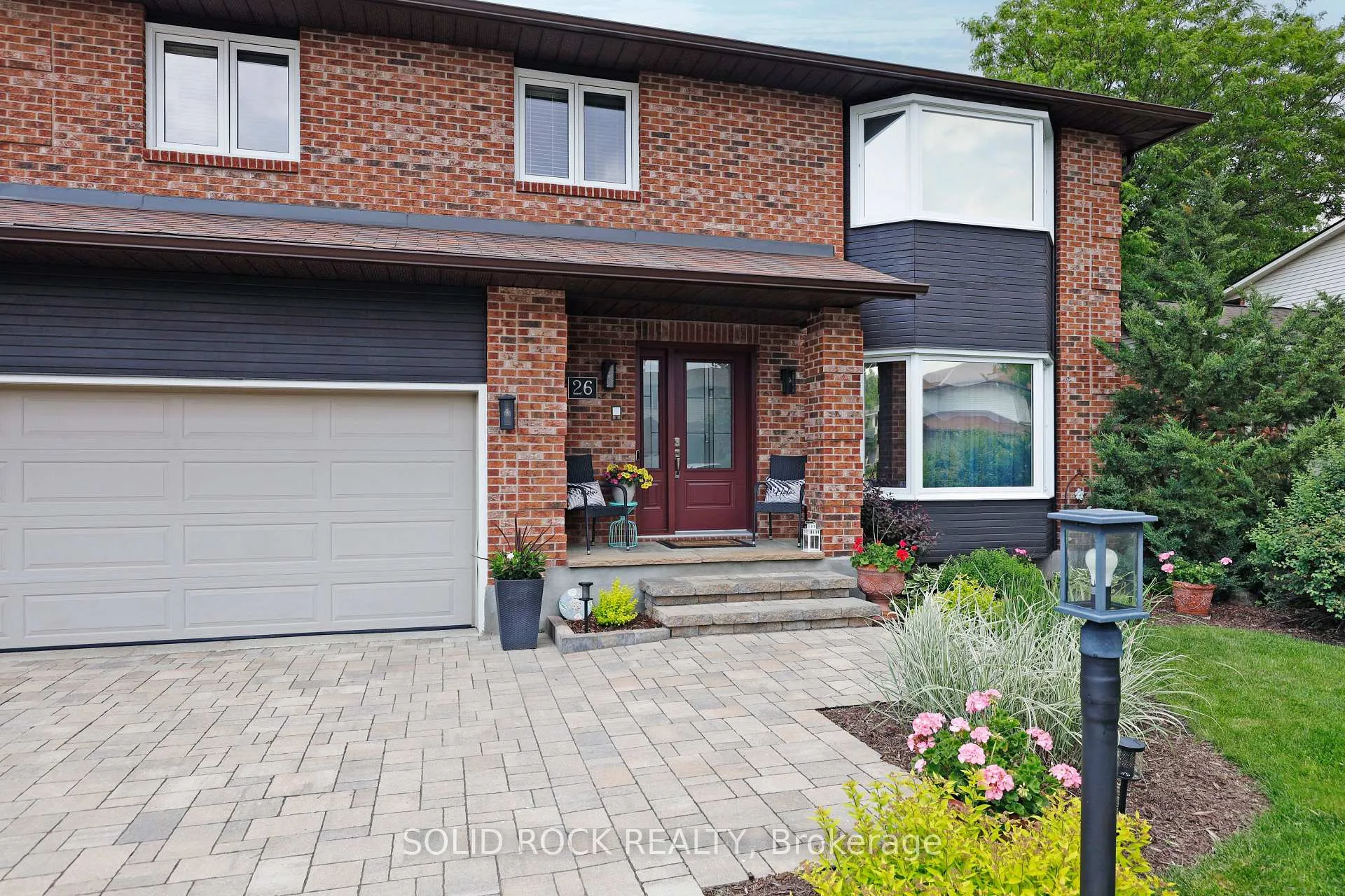 Photo 3 of 26 Paula Crescent, Ottawa, Sheahan Estates/Trend Village — HOMEH