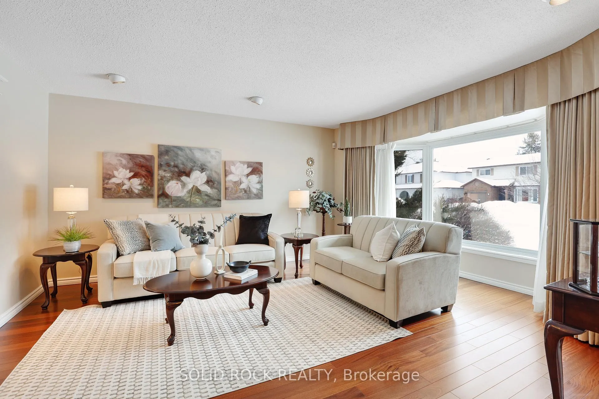 Photo 6 of 26 Paula Crescent, Ottawa, Sheahan Estates/Trend Village — HOMEH